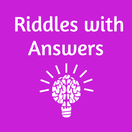 Tricky Riddles 2.5 Icon