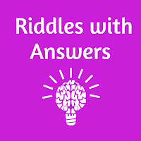 Tricky Riddles