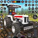 Tractor Games &amp;amp; Farming Games APK