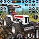 トラクター ゲーム & 農業ゲーム Tractor Farm
