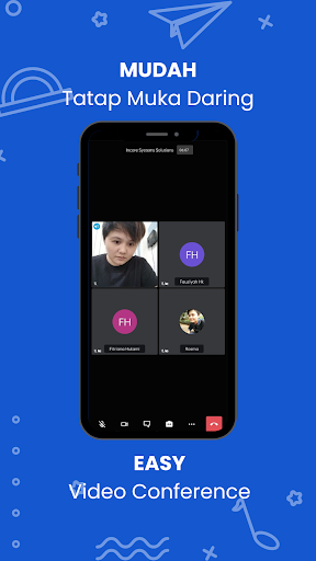 Tugas - AbsensiTugasDiskusi