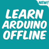 Learn Arduino Offline icon
