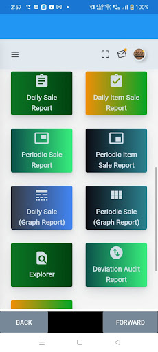 CSAT SU DASHBOARD Screen 3