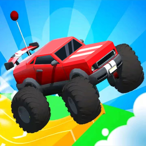Mad Truck Challenge logo