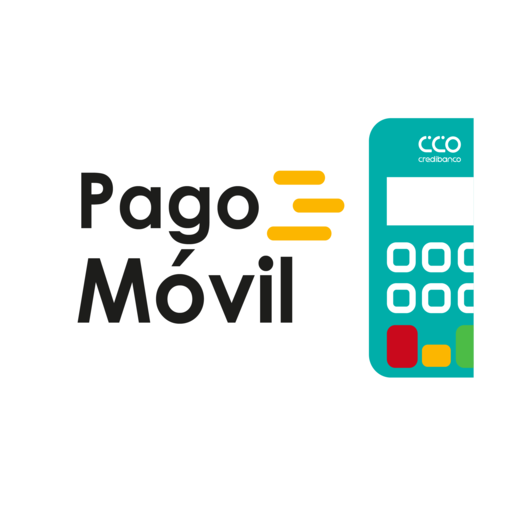 Pago Móvil de CredibanCo logo