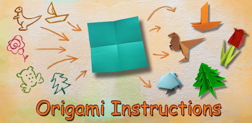 折り紙の遊び方 Origami Instructions Google Play のアプリ