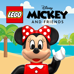 Icon image LEGO® DUPLO® Disney