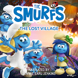 Slika ikone The Smurfs: The Lost Village