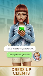 Super Stylist (Unlimited Everything) 10