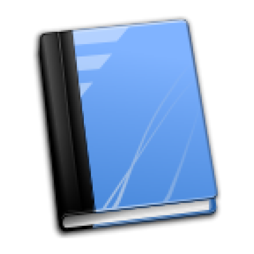 Screen Dictionary  Icon