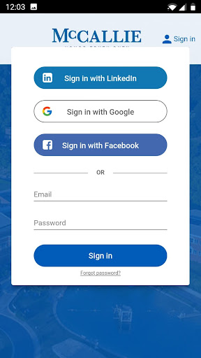 EverBlue Screen 3