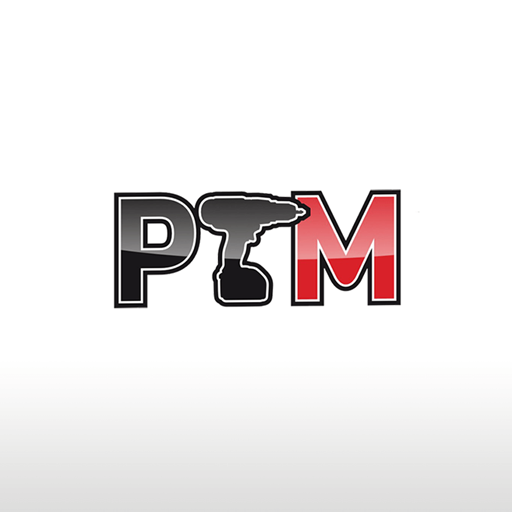 PowerToolMate logo