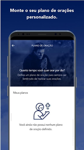 Nasci pra Deus Screen 3
