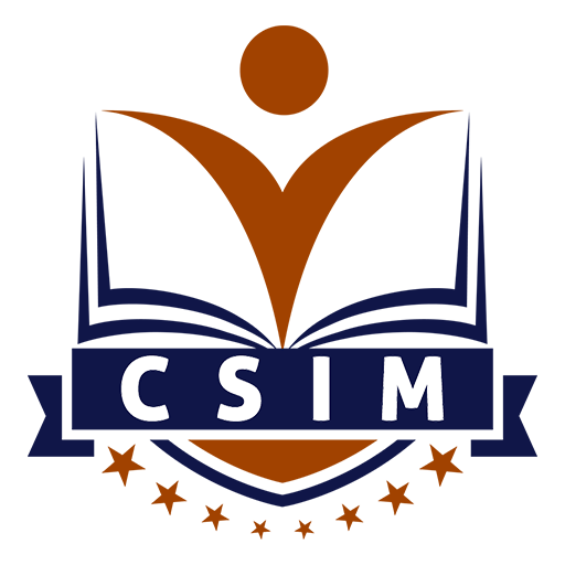 CSIM Classes logo
