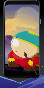 South Park Wallpapers HD App