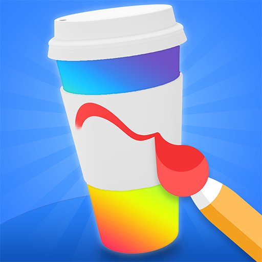 Mug DIY logo