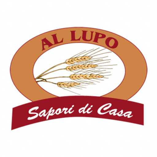 Al Lupo logo