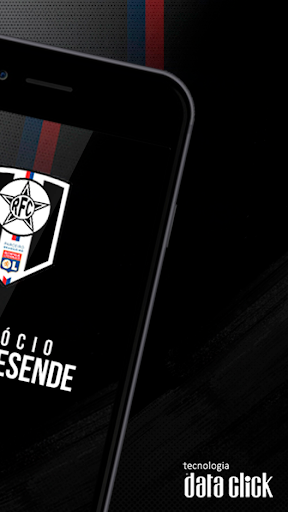 Sócio Resende Screen 2