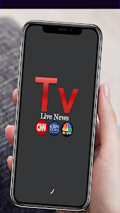 Live Tv - USA News