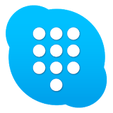LinkTel  -  Dialer for SkypeOut icon