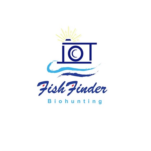 Bio Hunting Fish Finder logo