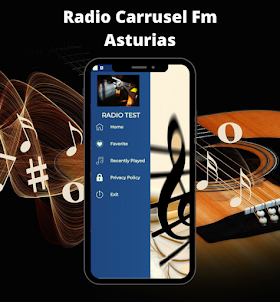 Radio Carrusel Fm Asturias
