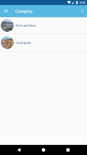thinkCoastal Screenshot 2 - AppWisp.com