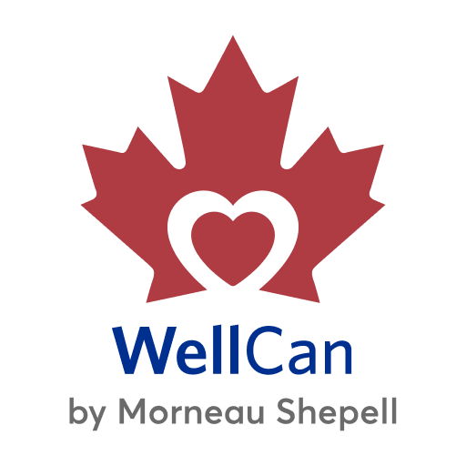 WellCan  Icon