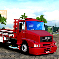 Proton Truck Simulator Mods