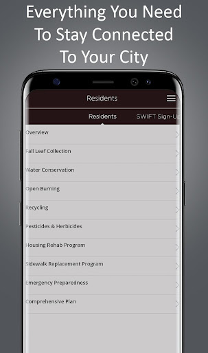 Lock Haven City Screen 2