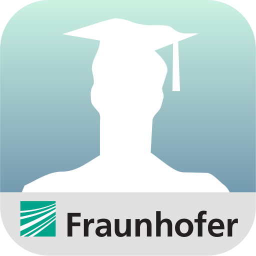 iAcademy Fraunhofer logo
