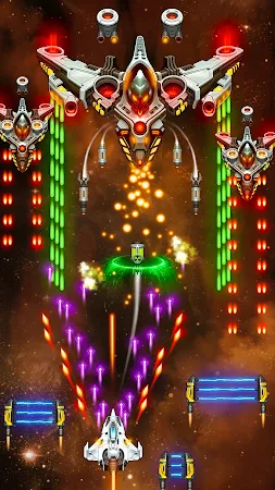 Game screenshot Operation Nightfox mod apk