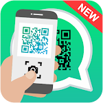 Cover Image of Download Whats Web 1.0 APK