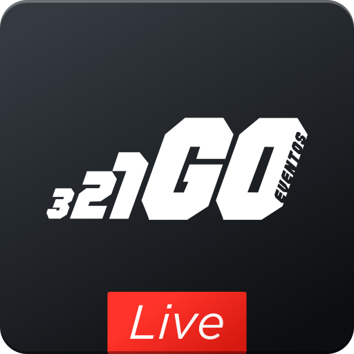 Live 321Go logo