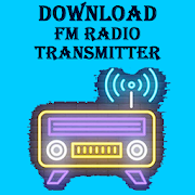 fm radio transmitter