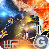 New:Real STEEL WRB Trick icon