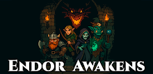 Endor Awakens: Roguelite DRPG APK