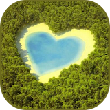 nature love images icon