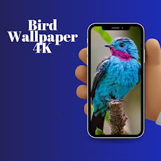 Bird Wallpaper 4k - Ringtonesのおすすめ画像2