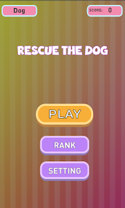 Rescue the Dog