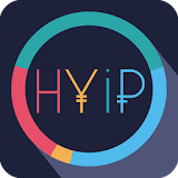 HYIP App icon