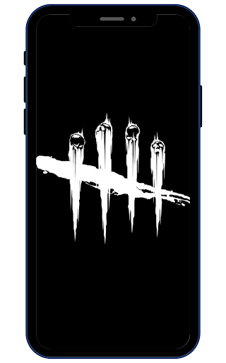 Simple Minimal Wallpaper Screen 2