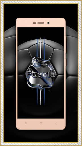 PUEBLA THE STRIP OF MY PASSION