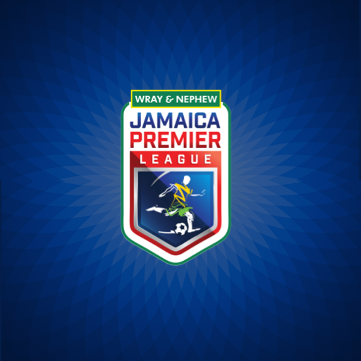 Jamaica Premier League  Icon
