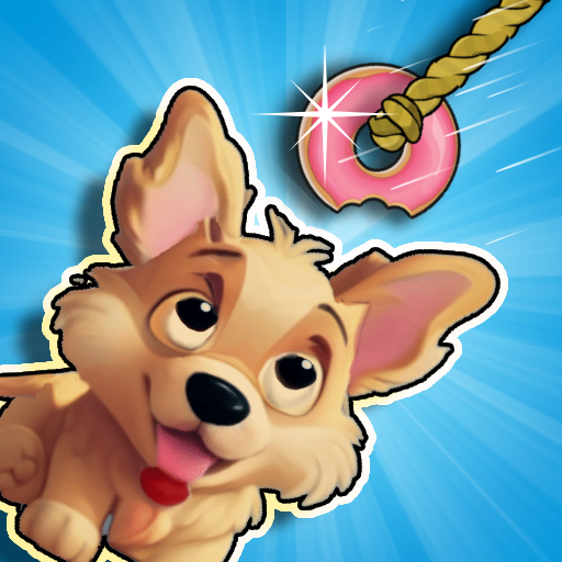 Happy Puppy - Puzzle Download on Windows