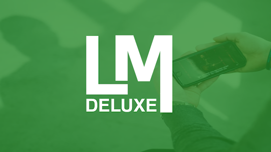 LazyMedia Deluxe MOD APK (Pro freigeschaltet) 3