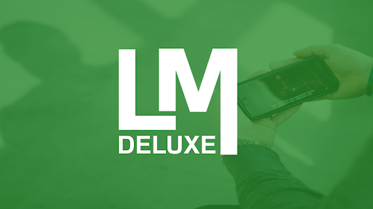 LazyMedia Player Deluxe