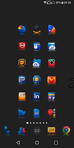 Reflector Icon Pack APK (Patched) 4