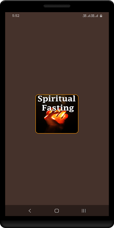 Spiritual fasting - Offline - 1.3 - (Android)
