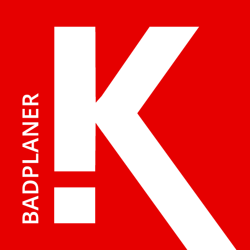 Köbig Badplaner 1.0.1 Icon